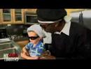 Cookin' With Coolio #3: Spinach Even Kids will Eat