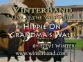 Hippie On Grandmas Wall - Live At the Vatican?? by WinterBand