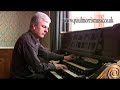 paul morris plays victor herbert numbers on his vintage aeolian pipe organ in exeter, devon, uk.

for more information visit: http://www.paulmorrismusic.co.uk