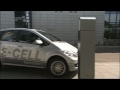 Icon for Post #Mercedes-Benz A Class “E-Cell” – English