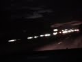 frwy run 1 Dan's eg vs Tes' ep