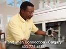 Handyman - Calgary CANADA, CN contractor job, painting, plumbing
