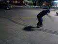 gap kickflip