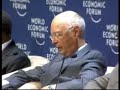 World Economic Forum on Africa: Capitalizing on Opportunity