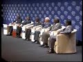 World Economic Forum on Africa: Capitalizing on Opportunity