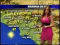 Elva Saray Hot Weather Girl