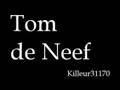 Tom de neef