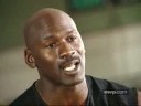 Michael Jordan Basketball Training - Mental Preparation