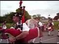 Irish Pipe Band @ Rossnowlagh - County Donegal