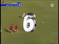 Top 10 Goals du Championnat marocain de football