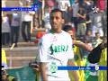 Top 10 Goals du Championnat marocain de football