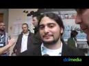 Intervista a Simone Onofri e Diego La Monica