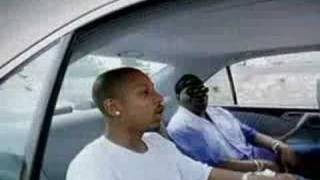 Barrington Levy & Shyne 'Bad Boyz'