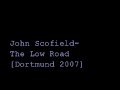 John Scofield Trio - The Low Road [Dortmund 2007]