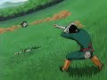 Naruto& Bleac fusion