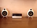 Squeezebox & Micropod Speakers Squeezebox & Micropod Speakers
