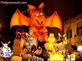 \"Giovent� bruciata\" - Gruppo Mastrangelo