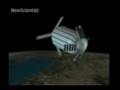 Space Tourism Visualization Movie Part 3