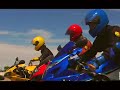 Derek R. Griffith Demo Reel HD Panasonic HVX200 P2 DP