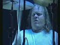 BUMPER SOLO DE BATERIA CON ÑU