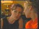 Kelly & Karen lesbian Romance From Family Affairs 2