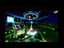 Super Mario Galaxy part 1:Chasing Bunny Rabbits