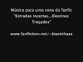 to all of you - syd matters

m�sica de uma cena da fanfic 