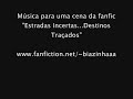 to all of you - syd matters

m�sica de uma cena da fanfic 