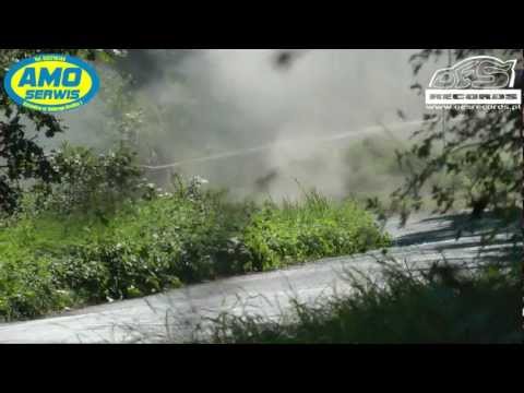 Latest WRC HD & Rally HD Videos