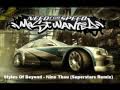 Need For Speed Most Wanted OST Track 1 - Styles Of Beyond - Nine Thou (Superstars Remix) + Lyrics