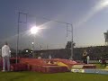 Me Pole Vaulting :)