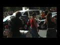Pentsatzeko hiria gelditu!! AHTren aurkako protesta Donostia