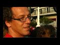 Pentsatzeko hiria gelditu!! AHTren aurkako protesta Donostia