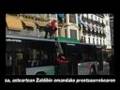 Pentsatzeko hiria gelditu!! AHTren aurkako protesta Donostia