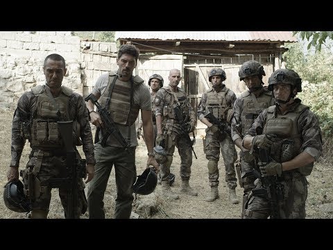 Börü 1. Bölüm Fragmanı                                                                                                                                                                                                                                    