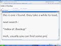 Fun With GooGle