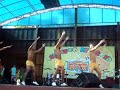 toa toa du 2008
