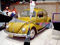 speed wagen club carmen balada vochomania