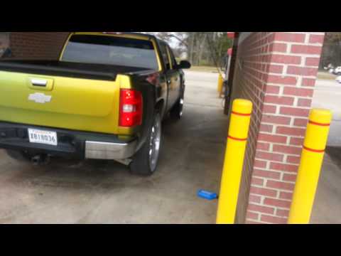 how to kameleon paint