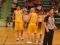 2008 HKA1 Mens Basketball Game Winling 91:71 HVAA Playoff