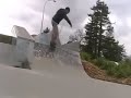 New zealand skateboarding ranui skatepark