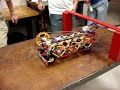 Mechanical Engineering Egg Design Project Mechanical Engineering Egg Design Project