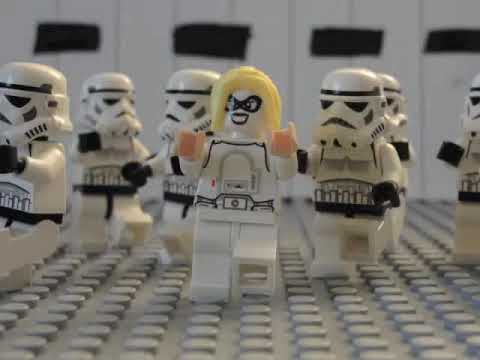 Lego Gaga