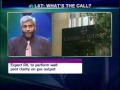 Buy Larsen and Toubro on dips: Rajesh Jain