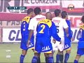 gol de gregorio bernales al atletico sullana  2006 