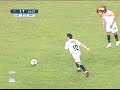 gol de gregorio bernales al atletico sullana  2006 