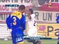 gol de gregorio bernales al atletico sullana  2006 
