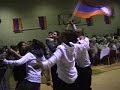Seda Garibyan-\"Menk ankeghts zinvor enk\"-Montreal paraton Seda Garibyan-\"Menk ankeghts zinvor enk\"-Montreal paraton
