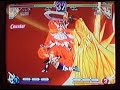 FRXI - Arcana Heart - BBHood01 (LIL) v D.A.H. (FIO)