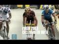 TVE1 Promo Ciclismo con imagen olímpica